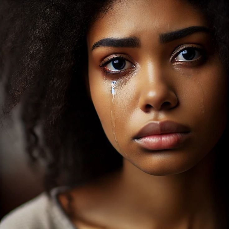 Femme découvrant l’argent caché par son mari pour épouser une autre femme
