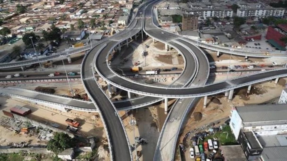 Économie ivoirienne et investissements dans les infrastructures