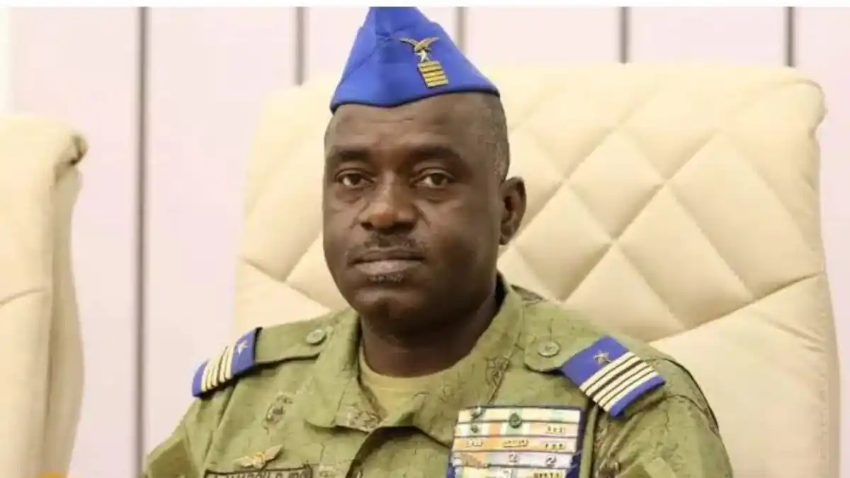 Niger : STM et SONITRAV menacées de sanctions