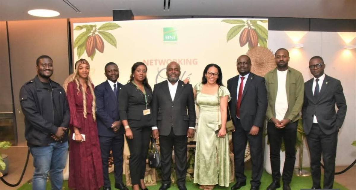 Financement café-cacao en Côte d’Ivoire par la BNI