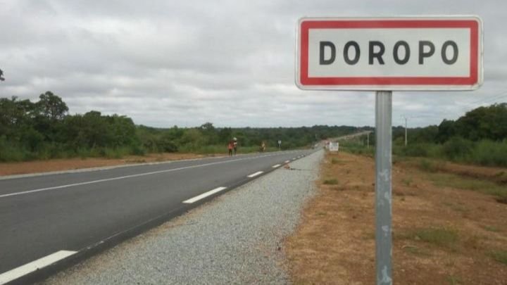 Tirs à Doropo: des détonations entendues près du Burkina Faso