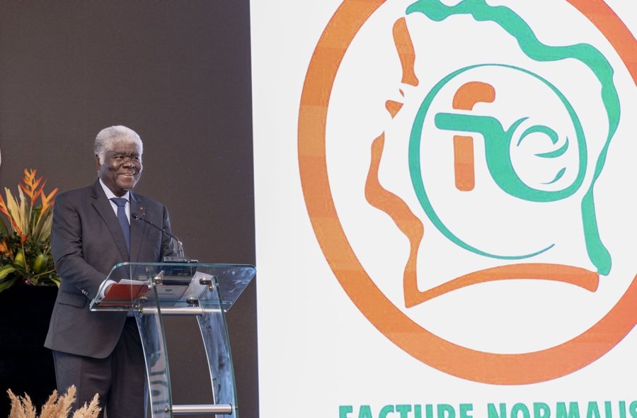 Facture électronique en Côte d’Ivoire : Soumahoro Farikou et la FENACCI demandent le report des contrôles