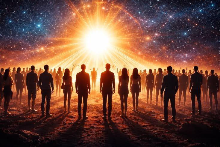 Maturité spirituelle et croissance dans la relation avec Dieu