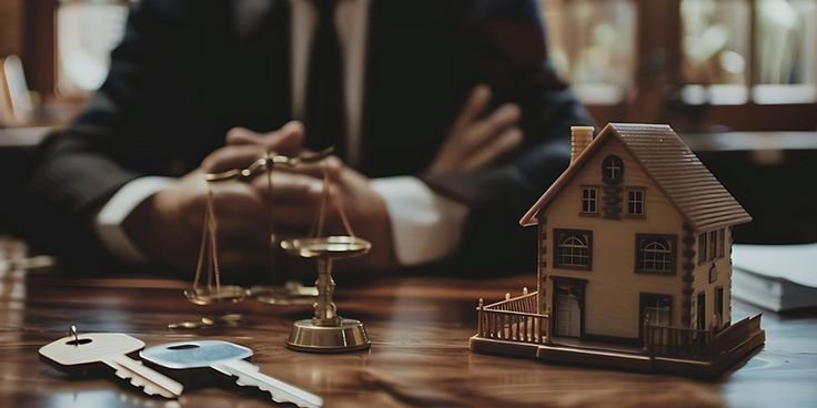 Crédit immobilier après séparation : un père doit quitter sa maison