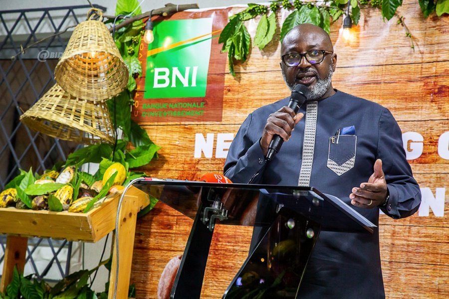 Financement BNI café-cacao pour la campagne 2026-2027