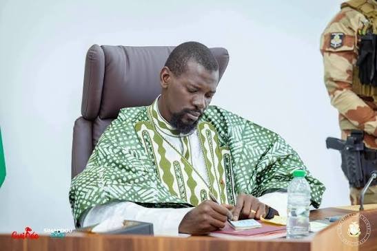 ECO : la Guinée défend le franc guinéen