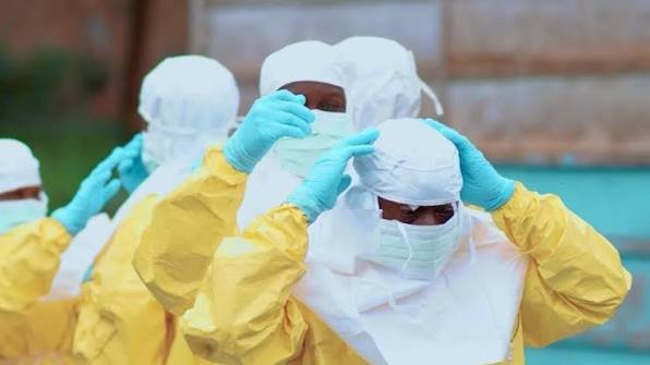 Ebola en RDC : l’aide américaine au cœur des enjeux stratégiques