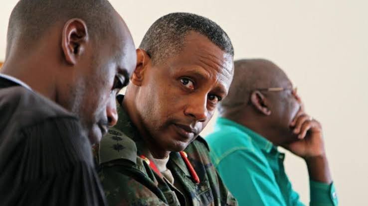 Rwanda : l’ex-colonel Tom Byabagamba meurt en prison après 12 ans de détention