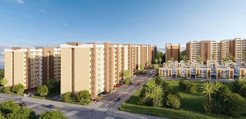 Logement à Abidjan : recherche d'une maison abordable