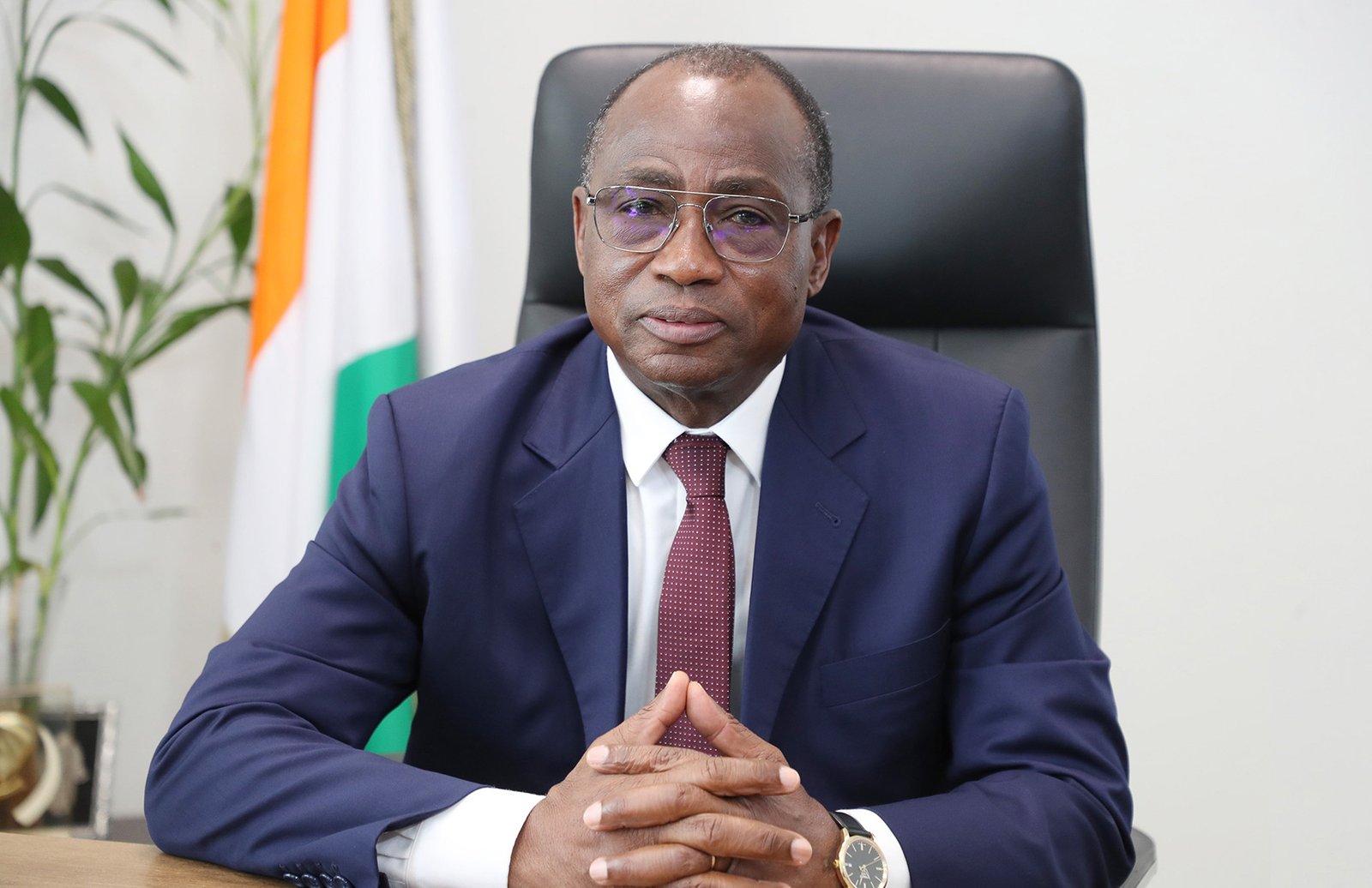 Éducation nationale en Côte d’Ivoire : Koffi N’Guessan présente sa vision pour l’école ivoirienne