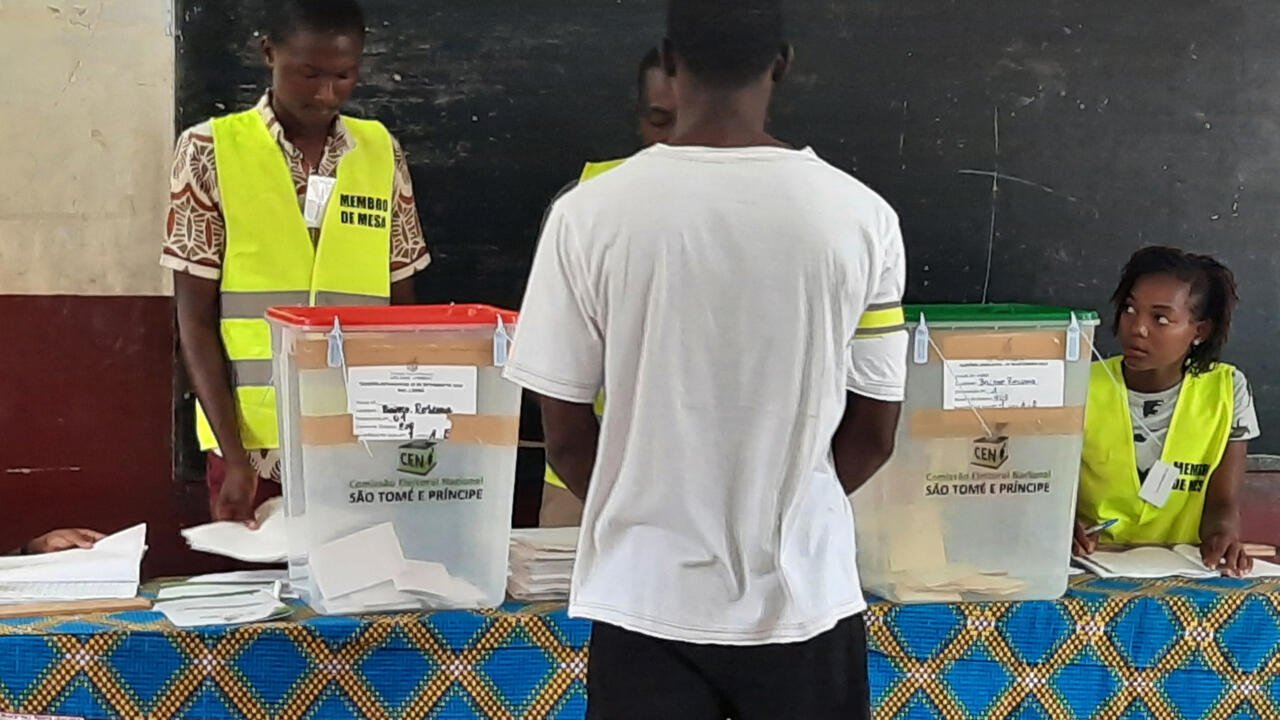 São Tomé-et-Príncipe : l’emploi des jeunes au cœur des attentes