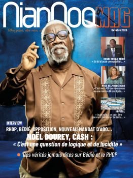 NianNoo Mag a la une 1