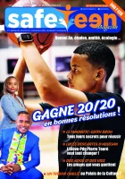 SAFETEEN-MAGAZINE-N°2 SAFETEEN-MAGAZINE-N°2